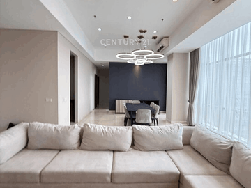 Dijual Cepat Penthouse Di Branz Simatupang