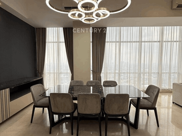 Dijual Cepat Penthouse Di Branz Simatupang