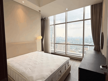 Dijual Cepat Penthouse Di Branz Simatupang