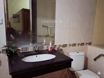 Dijual Rumah Posisi Hook Samping Fasum Dalam Cluster Di Sektor 7