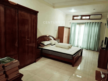 Dijual Rumah Posisi Hook Samping Fasum Dalam Cluster Di Sektor 7