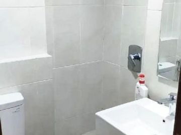 JUAL Apartemen Capitol Park Residence STUDIO lt 17