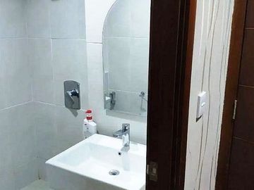 JUAL Apartemen Capitol Park Residence STUDIO lt 17