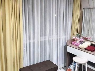 JUAL Apartemen Capitol Park Residence STUDIO lt 17