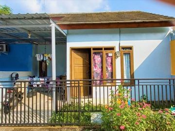 Rumah Nyaman 250 Juta Lokasi Dekat Candi Prambanan Jalan Lebar 6,5m