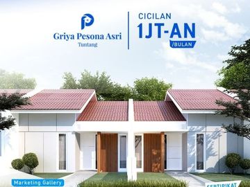 Rumah Aman dan Developer Terpercaya di Tuntang