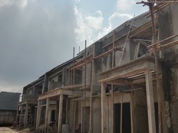 cluster tingkat terlaris