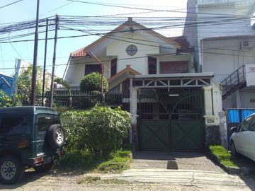 Rumah dijual Dukuh Kupang Barat Surabaya