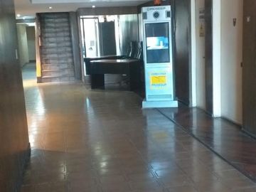 Ortega y Gasset al 1600 - Palermo  (Las Cañitas) // VENTA: 2 Ambientes y medio
