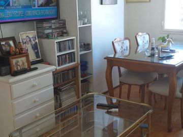 Ortega y Gasset al 1600 - Palermo  (Las Cañitas) // VENTA: 2 Ambientes y medio