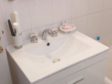 Ortega y Gasset al 1600 - Palermo  (Las Cañitas) // VENTA: 2 Ambientes y medio