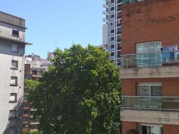Ortega y Gasset al 1600 - Palermo  (Las Cañitas) // VENTA: 2 Ambientes y medio