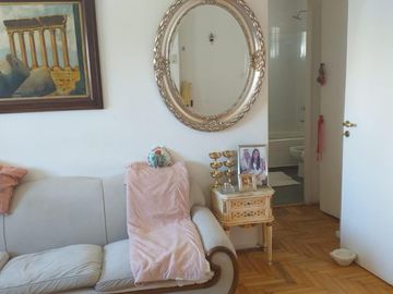 Ortega y Gasset al 1600 - Palermo  (Las Cañitas) // VENTA: 2 Ambientes y medio