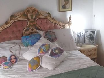 Ortega y Gasset al 1600 - Palermo  (Las Cañitas) // VENTA: 2 Ambientes y medio