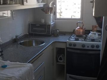 Ortega y Gasset al 1600 - Palermo  (Las Cañitas) // VENTA: 2 Ambientes y medio