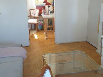 Ortega y Gasset al 1600 - Palermo  (Las Cañitas) // VENTA: 2 Ambientes y medio