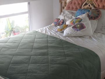 Ortega y Gasset al 1600 - Palermo  (Las Cañitas) // VENTA: 2 Ambientes y medio