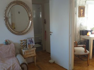 Ortega y Gasset al 1600 - Palermo  (Las Cañitas) // VENTA: 2 Ambientes y medio