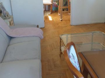 Ortega y Gasset al 1600 - Palermo  (Las Cañitas) // VENTA: 2 Ambientes y medio