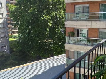 Ortega y Gasset al 1600 - Palermo  (Las Cañitas) // VENTA: 2 Ambientes y medio