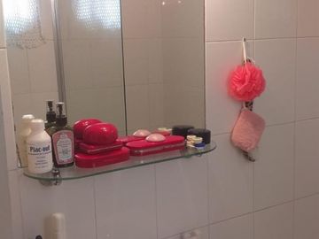 Ortega y Gasset al 1600 - Palermo  (Las Cañitas) // VENTA: 2 Ambientes y medio