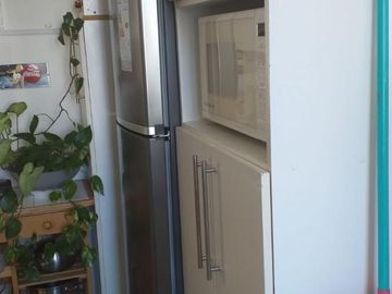 Ortega y Gasset al 1600 - Palermo  (Las Cañitas) // VENTA: 2 Ambientes y medio