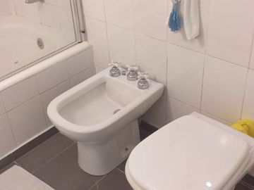 Ortega y Gasset al 1600 - Palermo  (Las Cañitas) // VENTA: 2 Ambientes y medio
