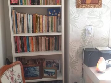 Ortega y Gasset al 1600 - Palermo  (Las Cañitas) // VENTA: 2 Ambientes y medio