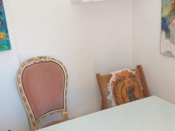 Ortega y Gasset al 1600 - Palermo  (Las Cañitas) // VENTA: 2 Ambientes y medio