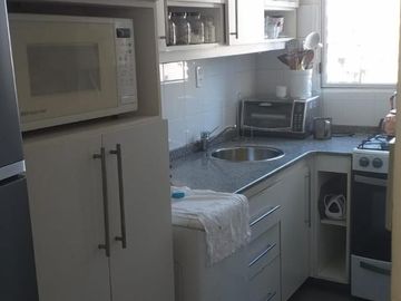 Ortega y Gasset al 1600 - Palermo  (Las Cañitas) // VENTA: 2 Ambientes y medio