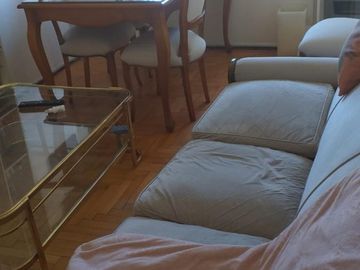 Ortega y Gasset al 1600 - Palermo  (Las Cañitas) // VENTA: 2 Ambientes y medio