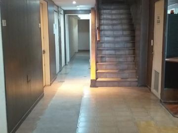 Ortega y Gasset al 1600 - Palermo  (Las Cañitas) // VENTA: 2 Ambientes y medio