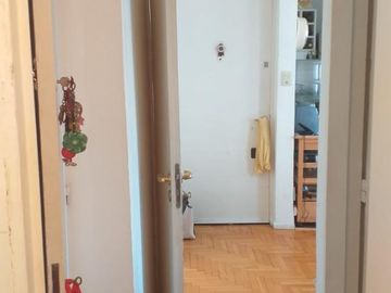 Ortega y Gasset al 1600 - Palermo  (Las Cañitas) // VENTA: 2 Ambientes y medio