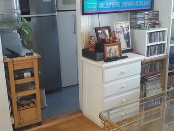 Ortega y Gasset al 1600 - Palermo  (Las Cañitas) // VENTA: 2 Ambientes y medio