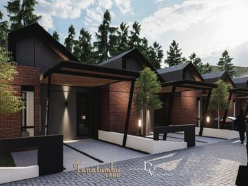 [Padalarang] Smarthome di GREEN PADALARANG VILLAGE