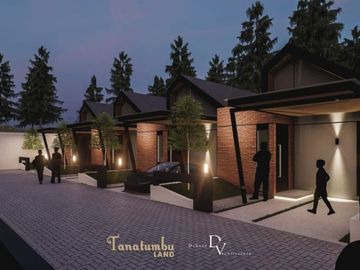 [Padalarang] Smarthome di GREEN PADALARANG VILLAGE