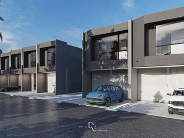 [Padalarang] Smarthome di GREEN PADALARANG VILLAGE