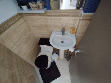 Venta Departamento en Urb Ceibos Norte 3er Piso B con Ascensor