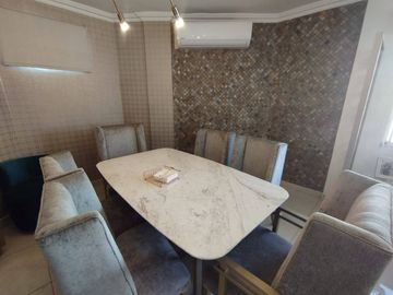 Venta Departamento en Urb Ceibos Norte 3er Piso B con Ascensor