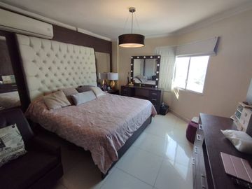Venta Departamento en Urb Ceibos Norte 3er Piso B con Ascensor