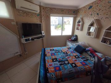 Venta Departamento en Urb Ceibos Norte 3er Piso B con Ascensor