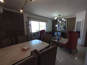 Venta Departamento en Urb Ceibos Norte 3er Piso B con Ascensor