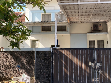 Jual Rumah Minimalis di Sidoarjo Valencia