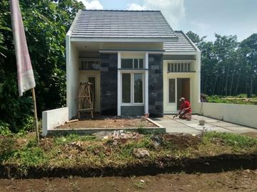 PROMO Perumahan elit di pare kediri