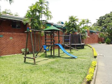 casa en venta en el ingenio ii. Cod V7470497