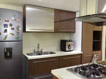 casa en venta en el ingenio ii. Cod V7470497
