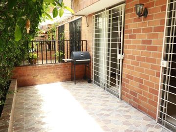 casa en venta en el ingenio ii. Cod V7470497