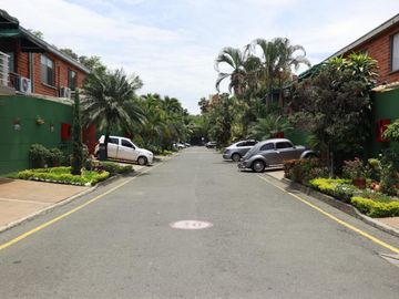 casa en venta en el ingenio ii. Cod V7470497