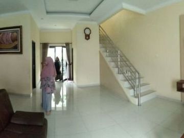 Rumah Rasa Villa Idaman Di Lembang Dekat Gegerkalong
