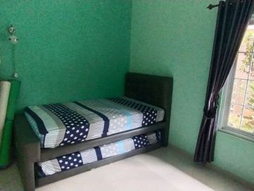Rumah Rasa Villa Idaman Di Lembang Dekat Gegerkalong